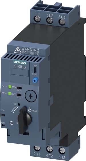 Direktstarter 3RA6120-1BB34