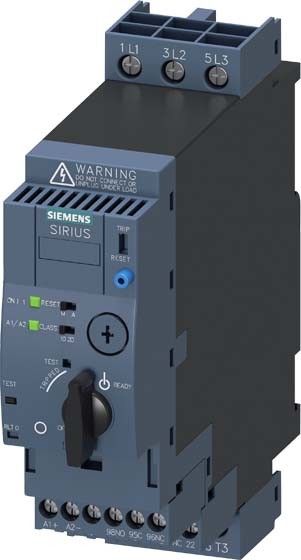 Direktstarter 3RA6120-1EB32