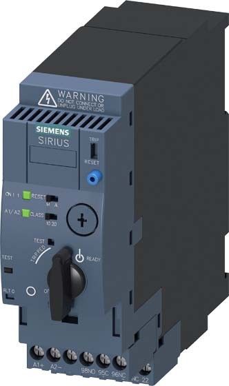 Direktstarter 3RA6120-1EB33