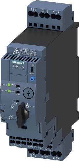 Direktstarter 3RA6120-2DP32