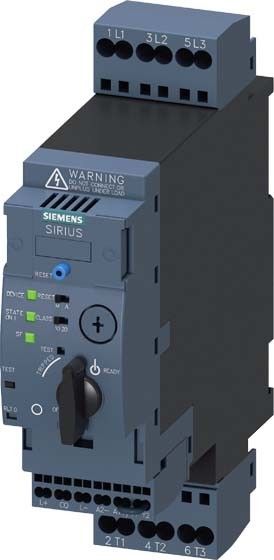 Direktstarter 3RA6400-2EB42 Direktstarter 3RA6400-2EB42