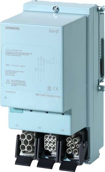 Direktstarter 3RK1304-5KS40-4AA3