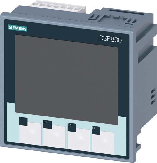 Display DSP800 Zubehör 3VA9987-0TD10 Display DSP800 Zubehör 3VA9987-0TD10