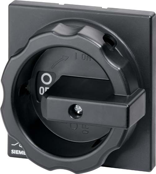 Drehantrieb 3LD9224-1D