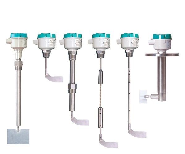 Drehflügelmelder 7ML5725-5AC11-2AD0 Drehflügelmelder 7ML5725-5AC11-2AD0