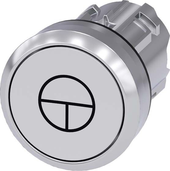 Drucktaster 3SU1050-0AB60-0AB0