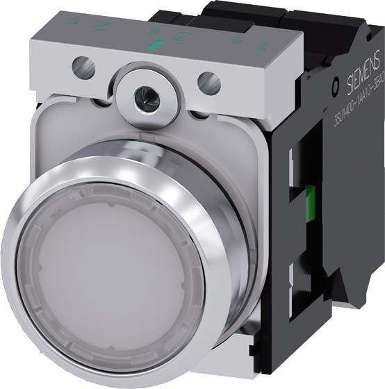 Drucktaster 3SU1152-0AB60-3BA0 Drucktaster 3SU1152-0AB60-3BA0