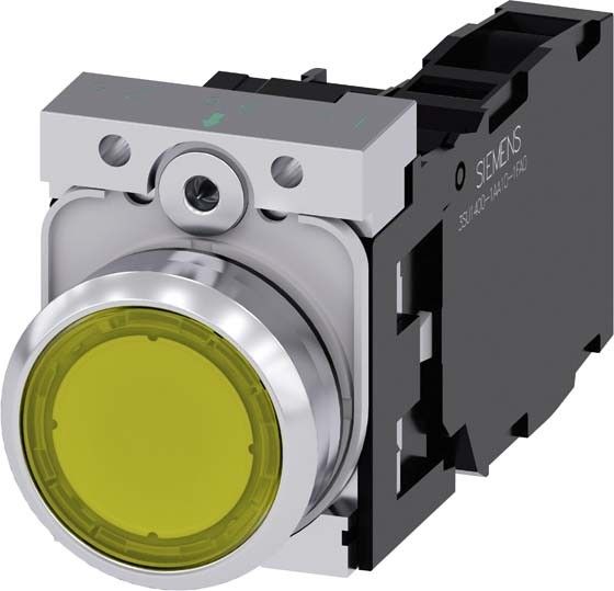 Drucktaster 3SU1153-0AB30-1FA0