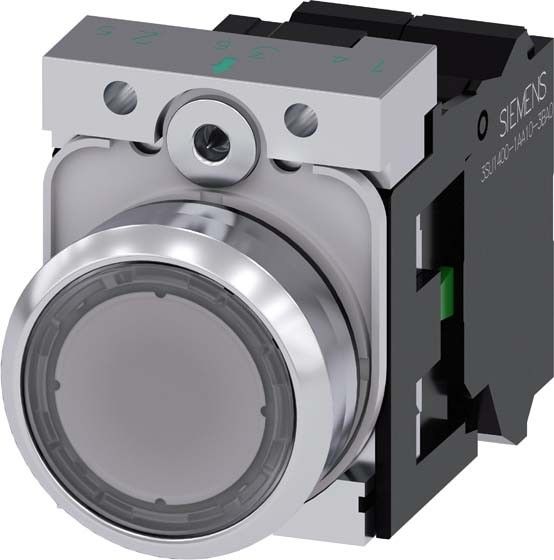 Drucktaster 3SU1156-0AB70-3BA0