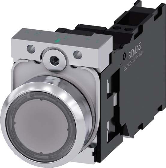 Drucktaster 3SU1156-0AB70-3FA0