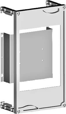 Einbausatz Sich.Lasttrenn. 8GK4556-3KK12