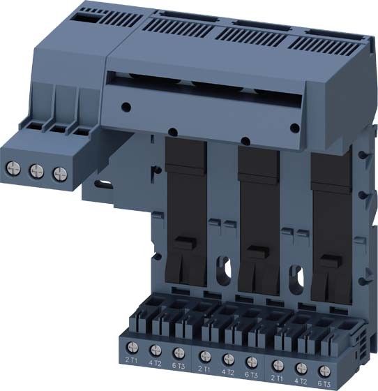Einspeisung links 3RA6812-8AB