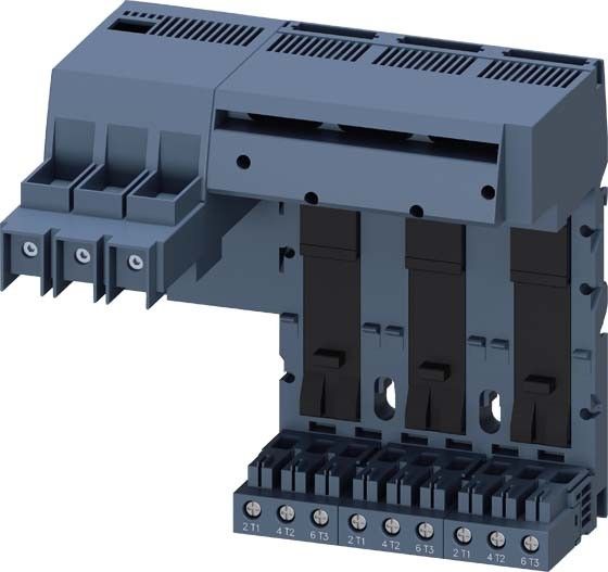 Einspeisung links 3RA6813-8AB Einspeisung links 3RA6813-8AB