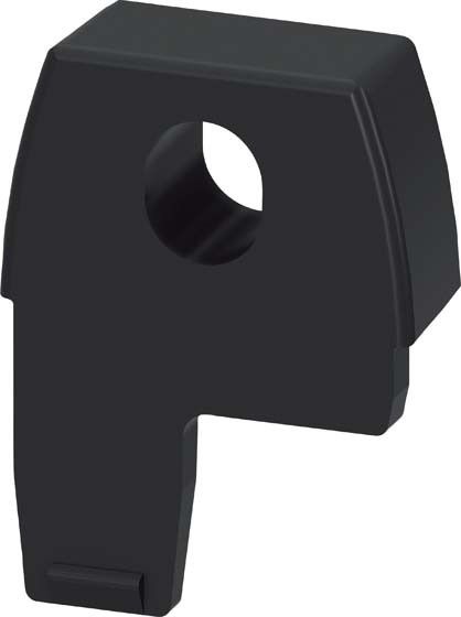 Einstecklaschen zur 3ZY1311-0AA00