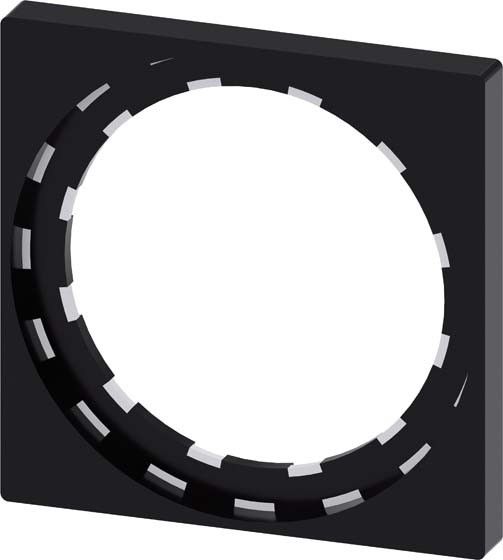 Einzelrahmen 3SU1900-0AX10-0AA0