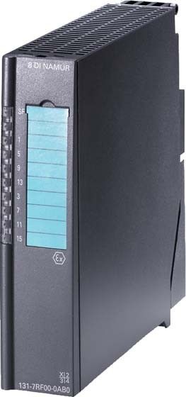 Elektronikmodul 6ES7131-7RF00-0AB0