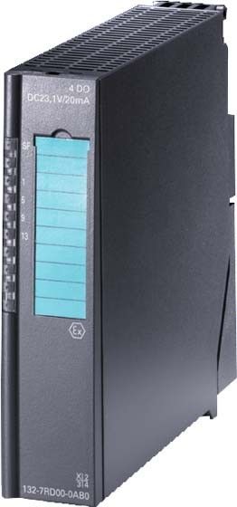Elektronikmodul 6ES7132-7RD01-0AB0