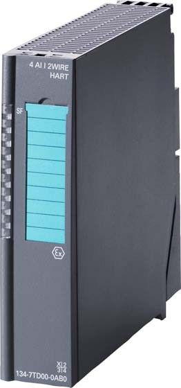 Elektronikmodul 6ES7134-7SD00-0AB0
