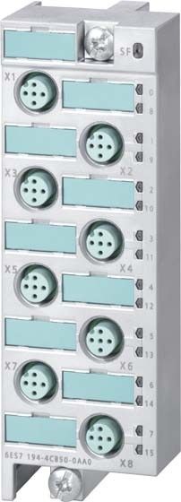 Elektronikmodul 6ES7143-4BF00-0AA0 Elektronikmodul 6ES7143-4BF00-0AA0