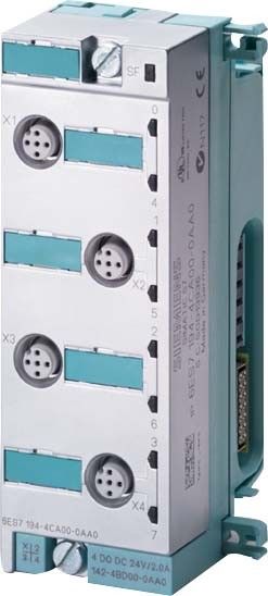Elektronikmodul 6ES7145-4FF00-0AB0 Elektronikmodul 6ES7145-4FF00-0AB0