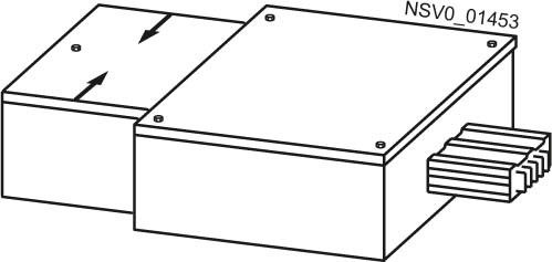Endeinspeisung BVP:611096
