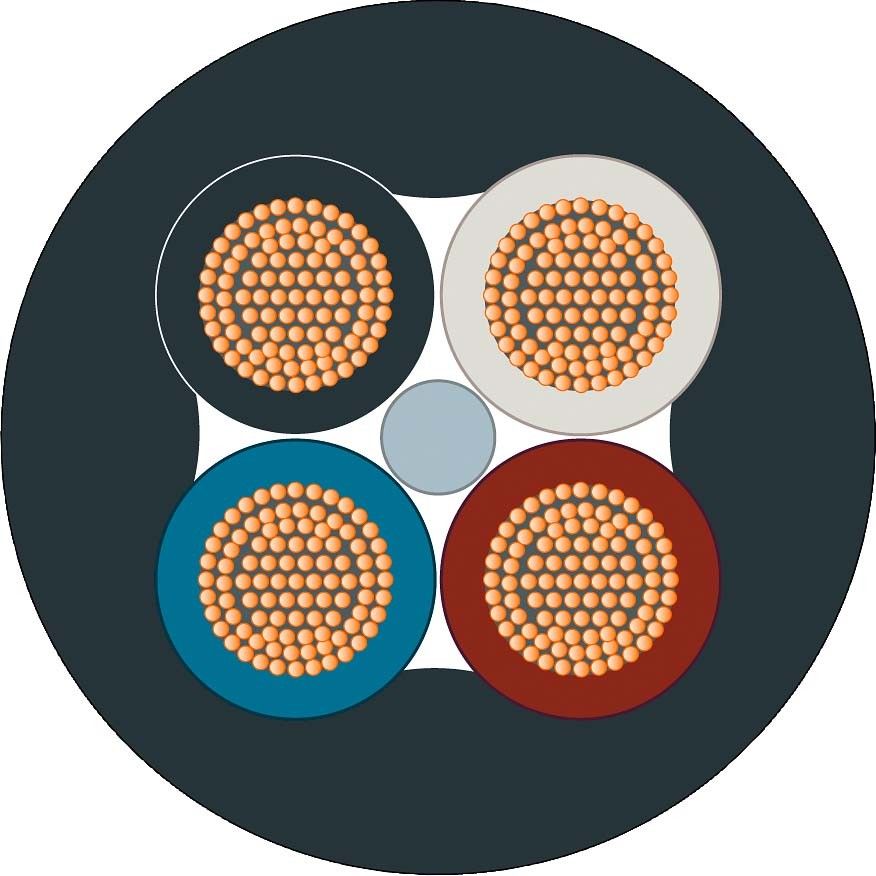 Energy Cable 6XV1801-2B Energy Cable 6XV1801-2B