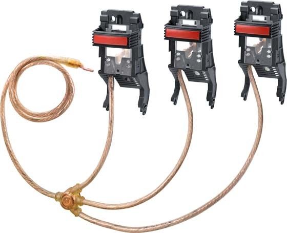 Erdungsgarnitur 3NJ4910-1AA00