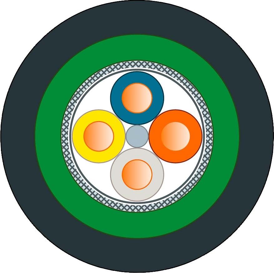 Erdverlegungskabel 6XV1871-2G
