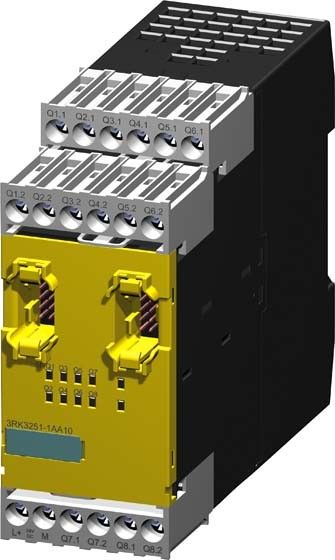 Erweiterungsmodul 3RK3251-1AA10