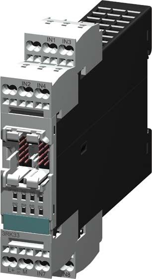 Erweiterungsmodul 3RK3321-2AA10