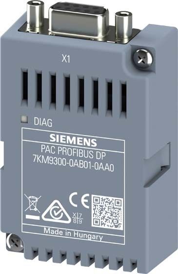 Erweiterungsmodul 7KM9300-0AB01-0AA0