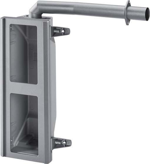 Extension Unit 19-Zoll 6AV7674-0KH01-0AA0 Extension Unit 19-Zoll 6AV7674-0KH01-0AA0