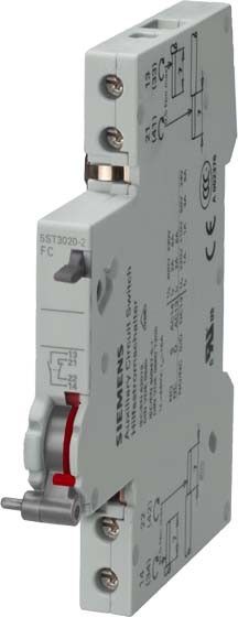 Fehlersignalschalter 5ST3020-2 Fehlersignalschalter 5ST3020-2