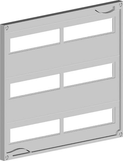 Feldabdeckung 8GK9602-3KK11