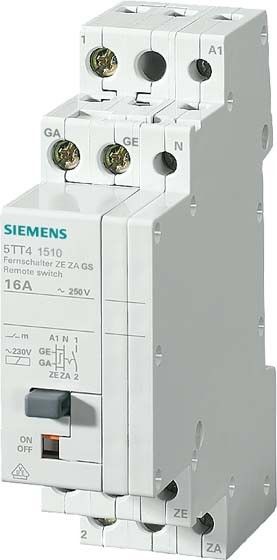 Fernschalter 5TT4152-0