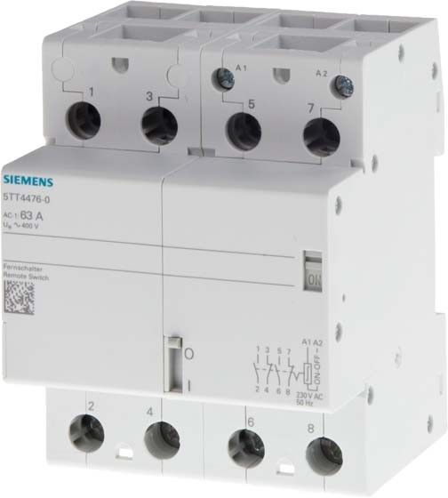 Fernschalter 5TT4466-0