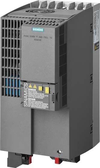 Frequenzumrichter 6SL3210-1KE23-2AF1 Frequenzumrichter 6SL3210-1KE23-2AF1