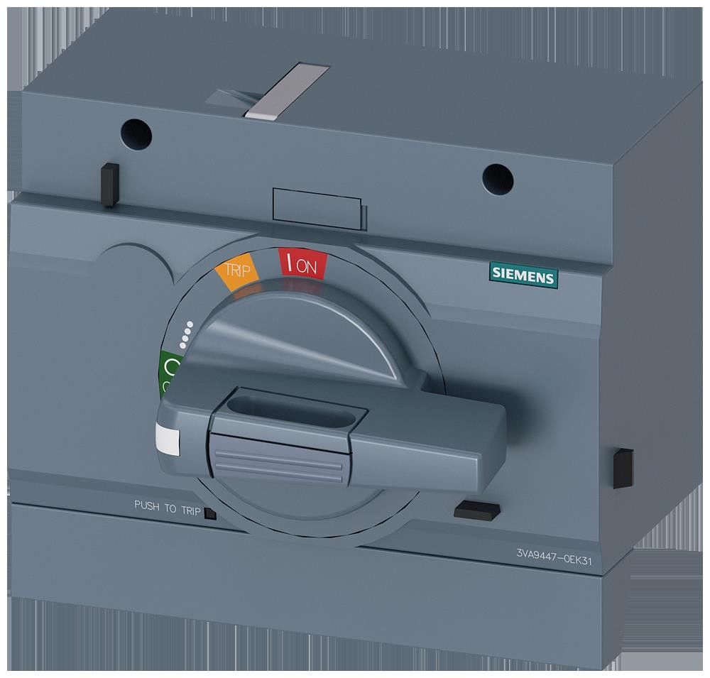 Frontdrehantrieb 3VA9447-0EK31