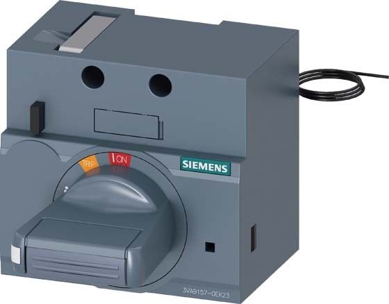 Frontdrehantrieb Standard 3VA9157-0EK23 Frontdrehantrieb Standard 3VA9157-0EK23