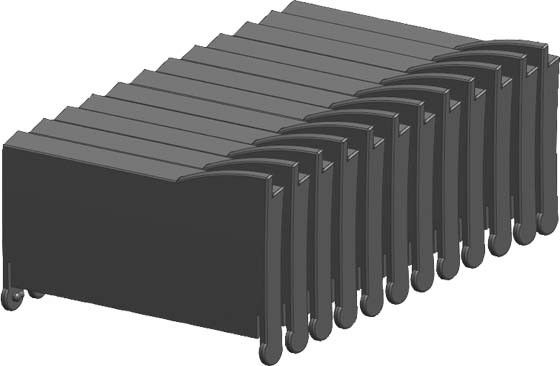 Frontklappen 6ES72911BB300XA0 VE6 Frontklappen 6ES72911BB300XA0 VE6