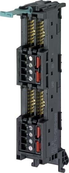Frontsteckmodul 6ES7921-5AB20-0AA0 Frontsteckmodul 6ES7921-5AB20-0AA0