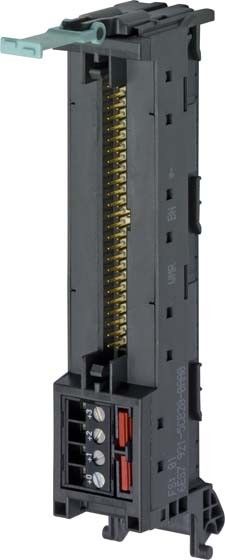 Frontsteckmodul (Digital 6ES7921-5CB20-0AA0