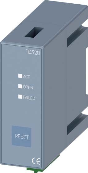 Funktionsprüfgerät 3VW9011-0AT31 Funktionsprüfgerät 3VW9011-0AT31