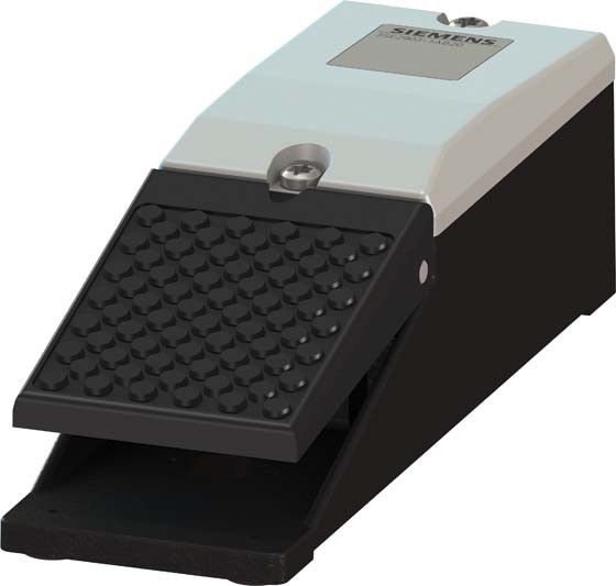 Fussschalter 3SE2912-2AB20