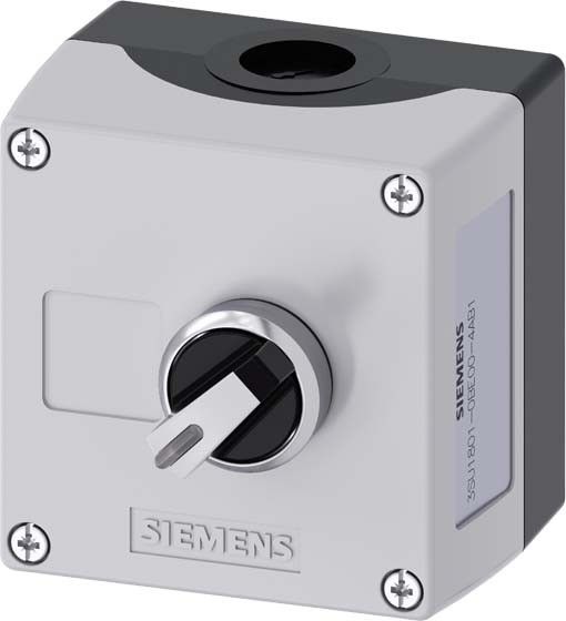 Gehäuse 3SU1801-0BE00-4AB1