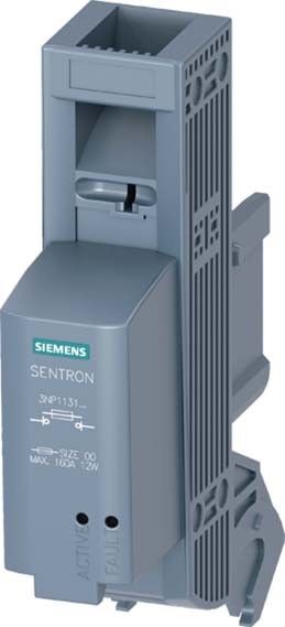 Griffeinsatz mit EFM15 3NP1931-1GB44 Griffeinsatz mit EFM15 3NP1931-1GB44