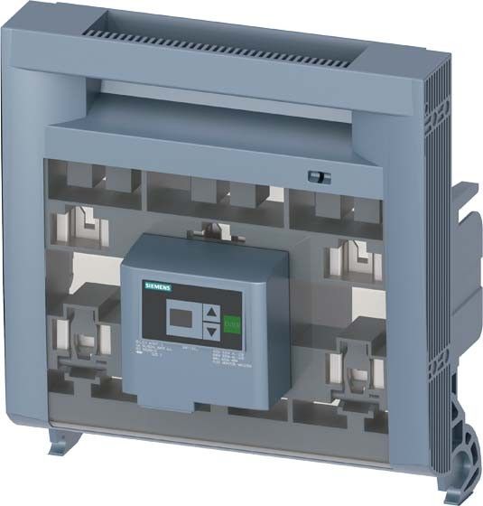 Griffeinsatz mit EFM25 3NP1963-1GB50