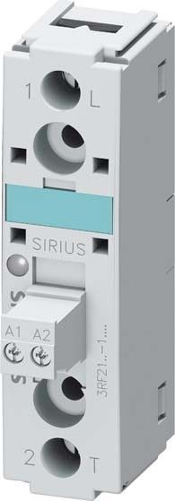 Halbleiterrelais 3RF2120-1AA42 Halbleiterrelais 3RF2120-1AA42