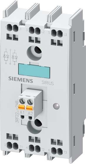 Halbleiterrelais 3RF2230-2AB45