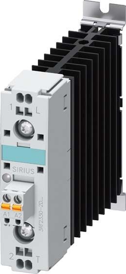 Halbleiterschütz 3RF2330-2DA64